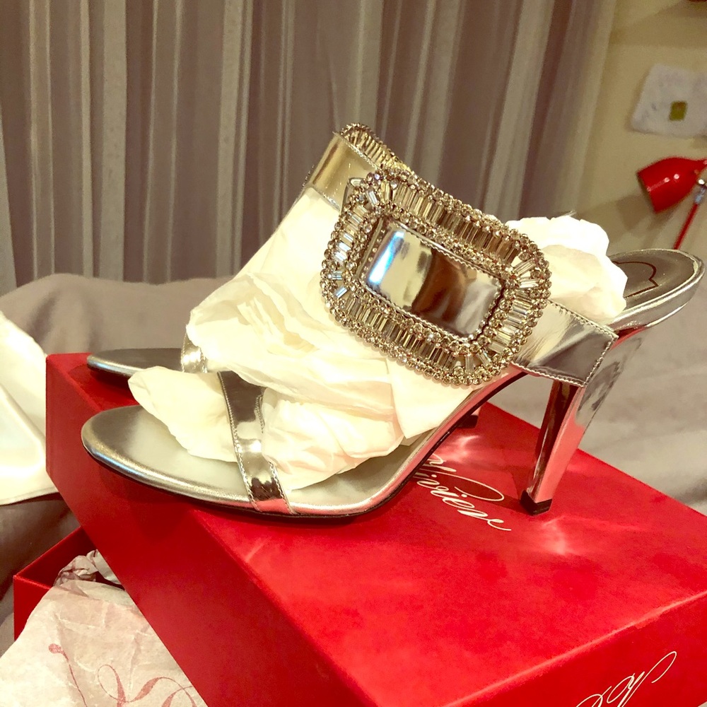 Beautiful Roger Vivier Shoes